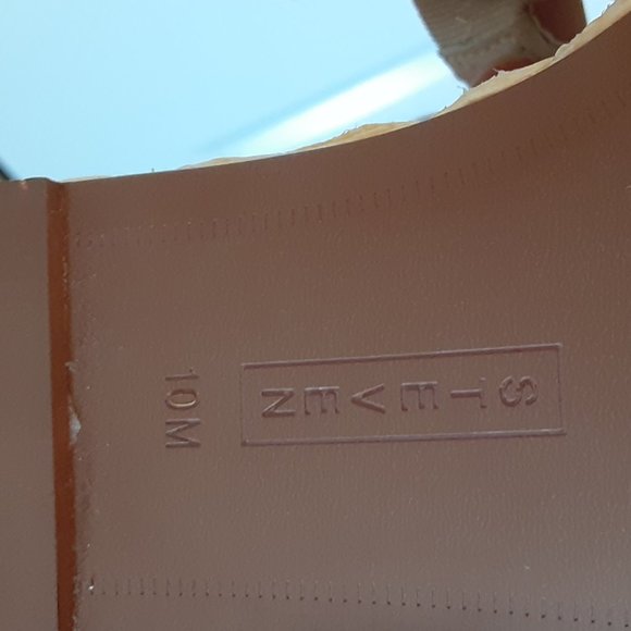 Steven New York Raffia Wedge Sandals Slide Cream Vacation Heels - Picture 12 of 12